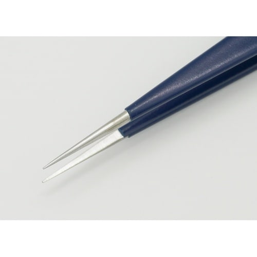 エポキシコーティング精密ピンセット 14