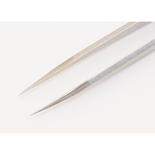 超精密ピンセット No.3 INOX 3