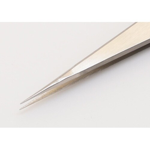超精密ピンセット No.3 INOX 3
