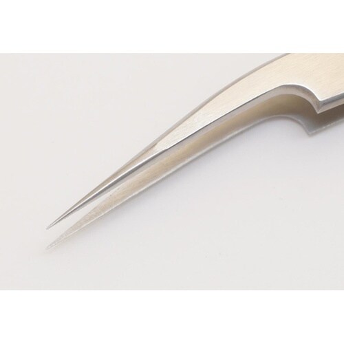 超精密ピンセット No.5A INOX