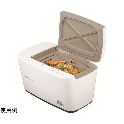 温風乾燥式生ごみ処理機エコカリス SDG