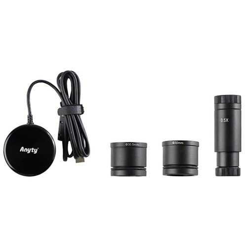 USB接続式デジタル顕微鏡アダプタ 3R