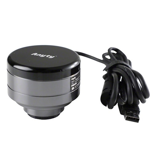 USB接続式デジタル顕微鏡アダプタ 3R