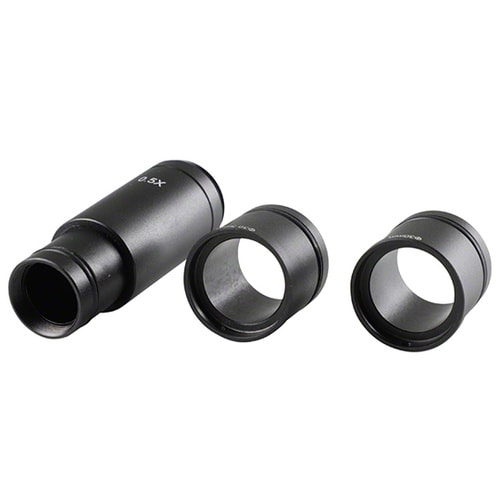 USB接続式デジタル顕微鏡アダプタ 3R