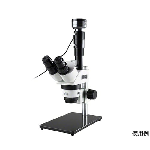 USB接続式デジタル顕微鏡アダプタ 3R