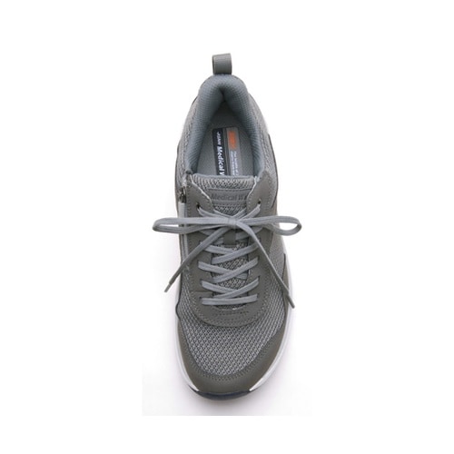 メディカルウォーク WK M032 グレ