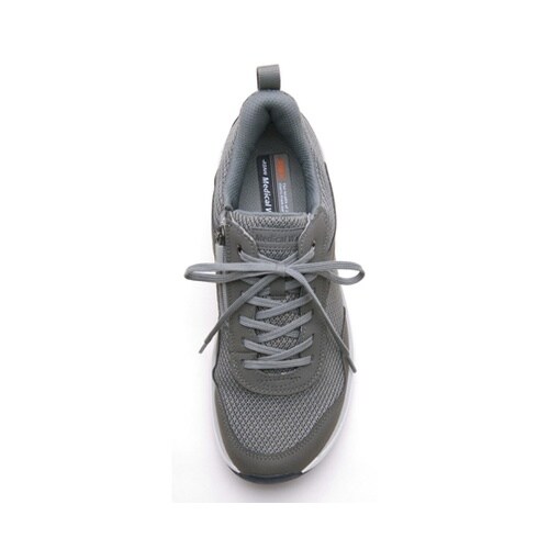 メディカルウォーク WK M032 グレ