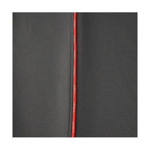 ヘルパーパンツ チャコール LL 115