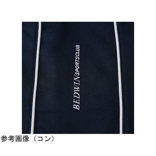 ウォーキング&通院パンツ クロ M 82