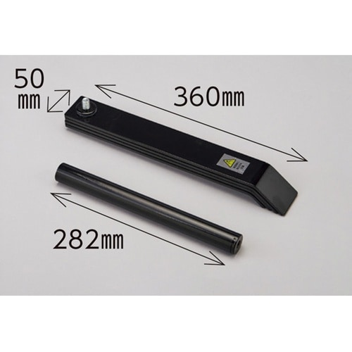 折りたたみ式ノボリ用スタンド NPD−0