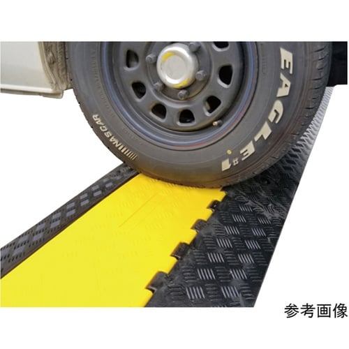 ケーブルプロテクター 大口径タイプ/3系