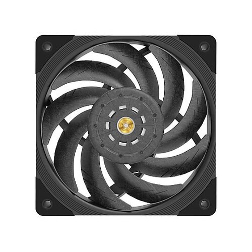 超高耐久軸受搭載 ケースファン 120m