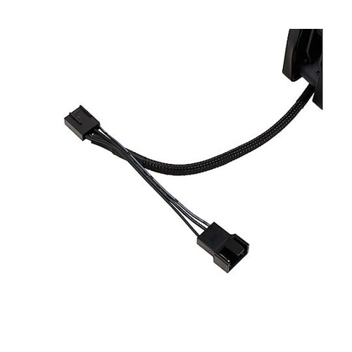 超高耐久軸受搭載 ケースファン 120m