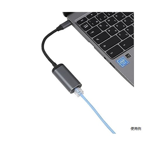 USB Type−C接続 2.5Gbps