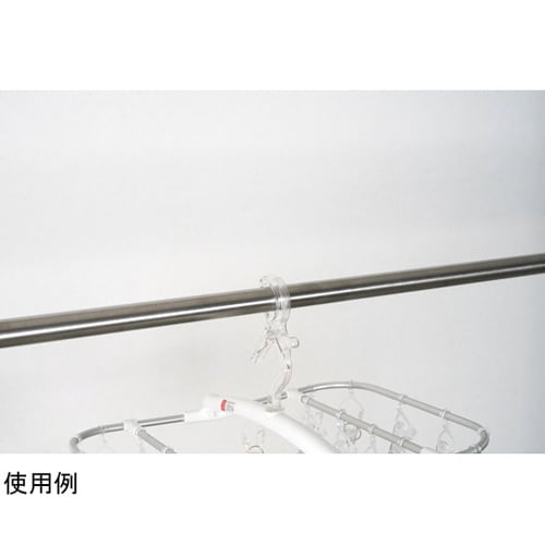 アルミハンガー(24ピンチ) AH−01