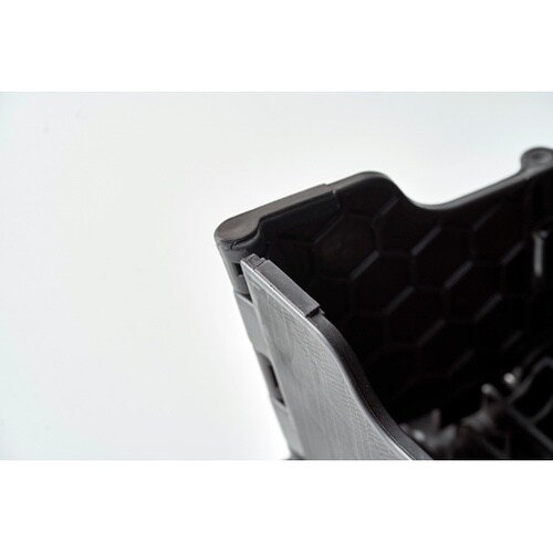 折りたたみ式段差解消ふみ台 ワイド DS