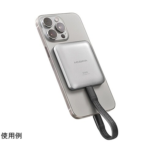 MagSafe対応 USB 20Gbps