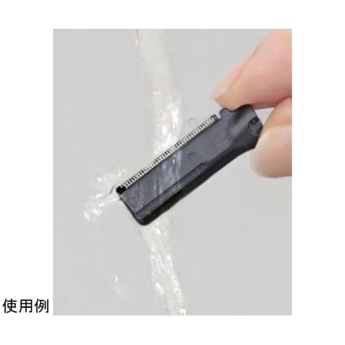 メンズフェイスシェーバー FM−072