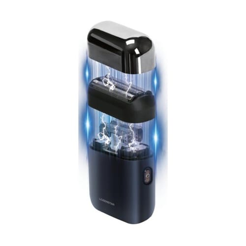 モバイルシェーバー 3枚刃 SRM−29