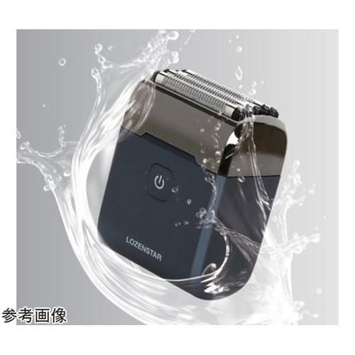 モバイルシェーバー 5枚刃 SRM−50