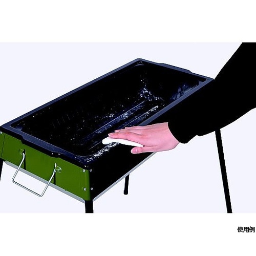 片付け簡単BBQコンロ KKC−600(