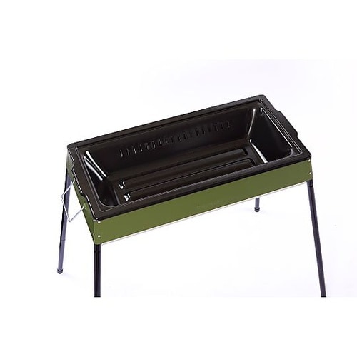 片付け簡単BBQコンロ KKC−600(