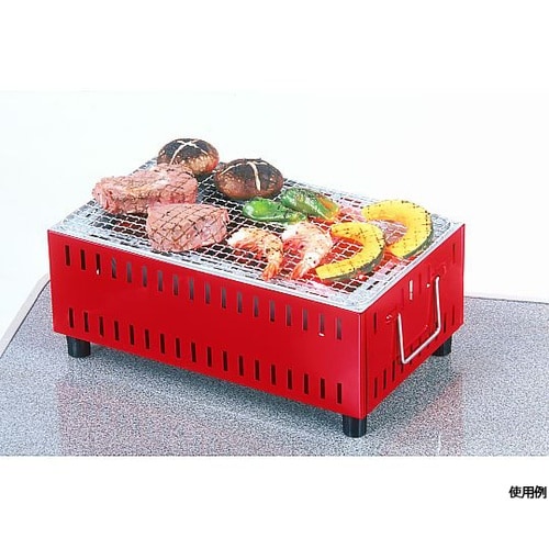 コンパクト卓上シチリン レッド UC−3