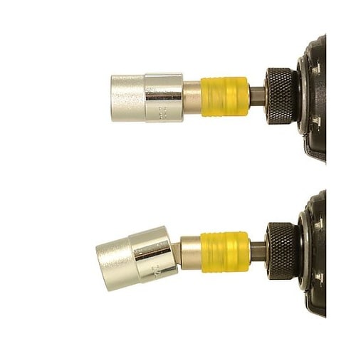 ビット交換式ソケットアダプター 9.52