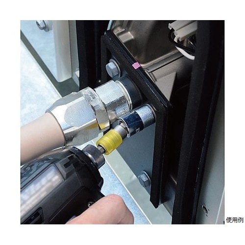 ビット交換式ソケットアダプター 9.52