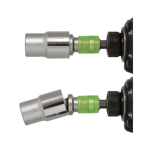 ビット交換式ソケットアダプター 12.7