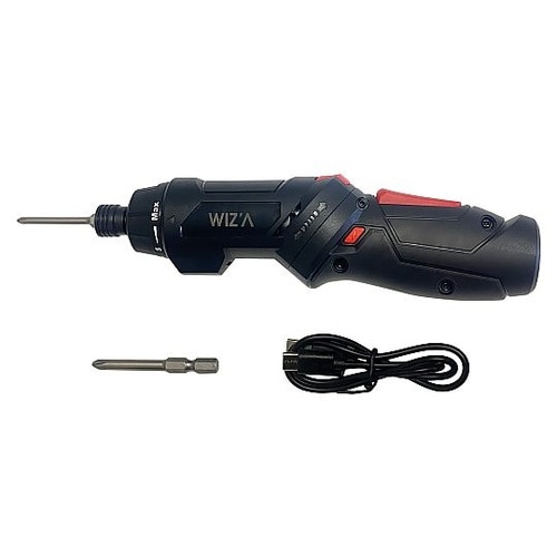 3.6V 電動ドライバー 2WAY US