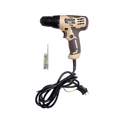 ドリル&ドライバー コード式 AC100