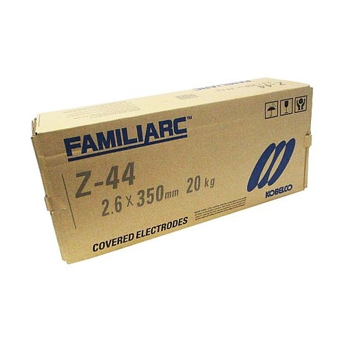 神戸製鋼 KOBELCO FAMILIA