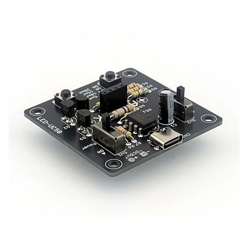 LEDチェッカー USB−C【キット】