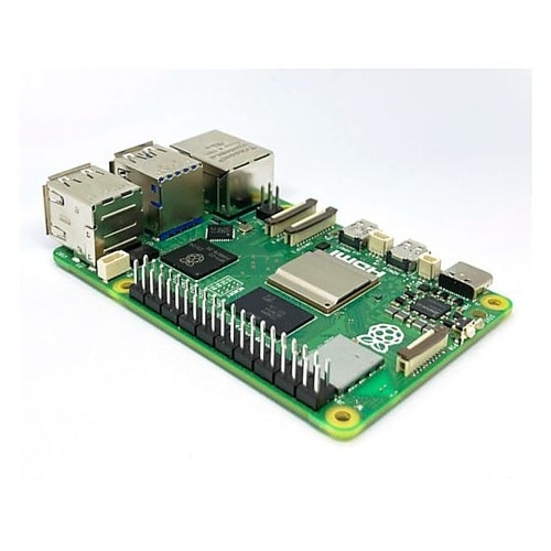 Raspberry Pi 5 / 16G