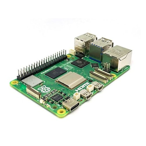 Raspberry Pi 5 / 16G