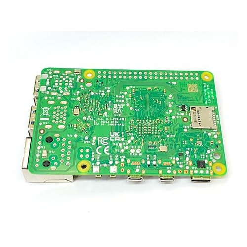Raspberry Pi 5 / 16G