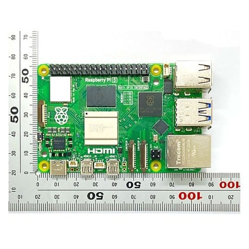 Raspberry Pi 5 / 16G