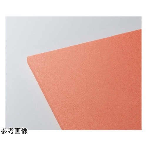 シリコーンゴムスポンジシート 8×500