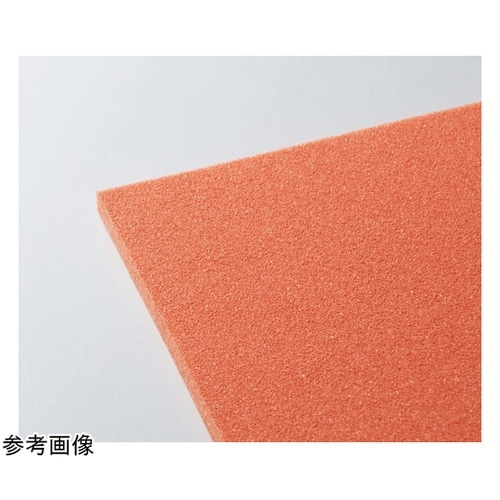シリコーンゴムスポンジシート 20×50