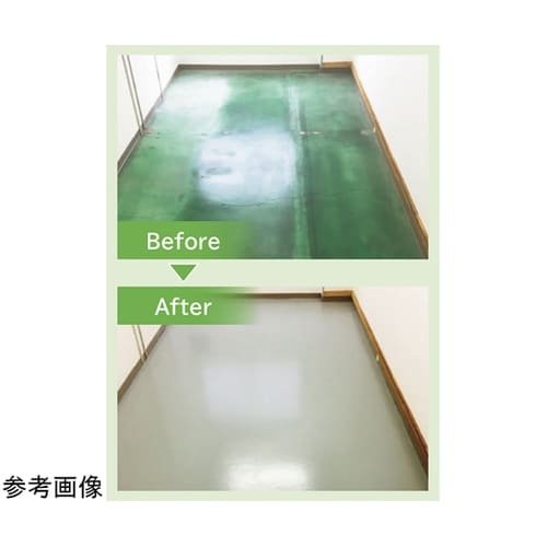 ビバ歩行帯フィルム 188NSM グレー