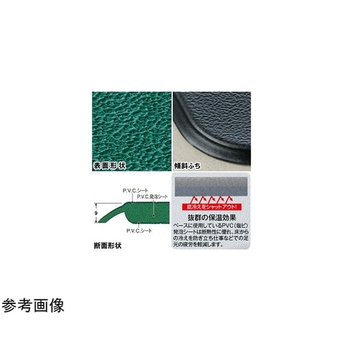 スタンディングマット2 MR−062−5