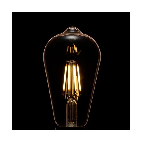 フィラメントLED 40W エジソン形