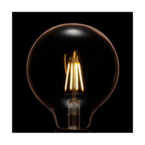 フィラメントLED 100W G95 ボ