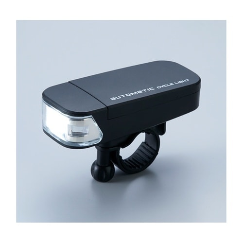 自動点灯サイクルライト BL4307