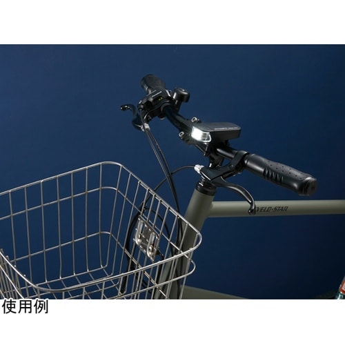 自動点灯サイクルライト BL4307