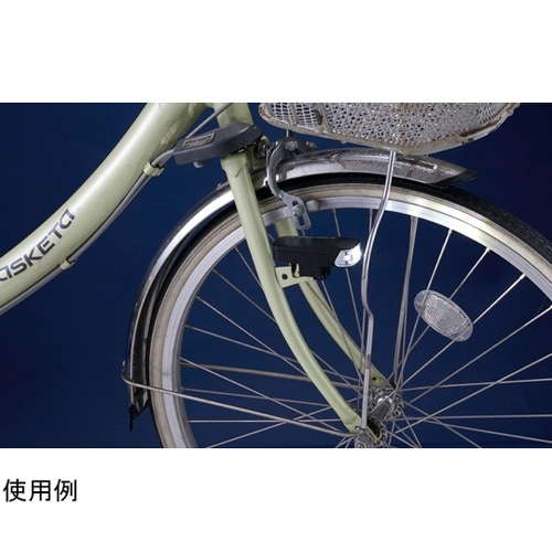 自動点灯サイクルライト BL4307