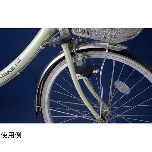 自動点灯サイクルライト BL4307