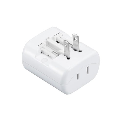 海外用電源プラグマルチタイプ HPM8S