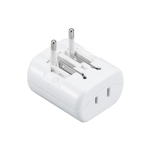 海外用電源プラグマルチタイプ HPM8S